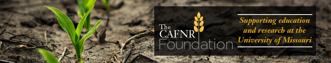 CAFNR Foundation
